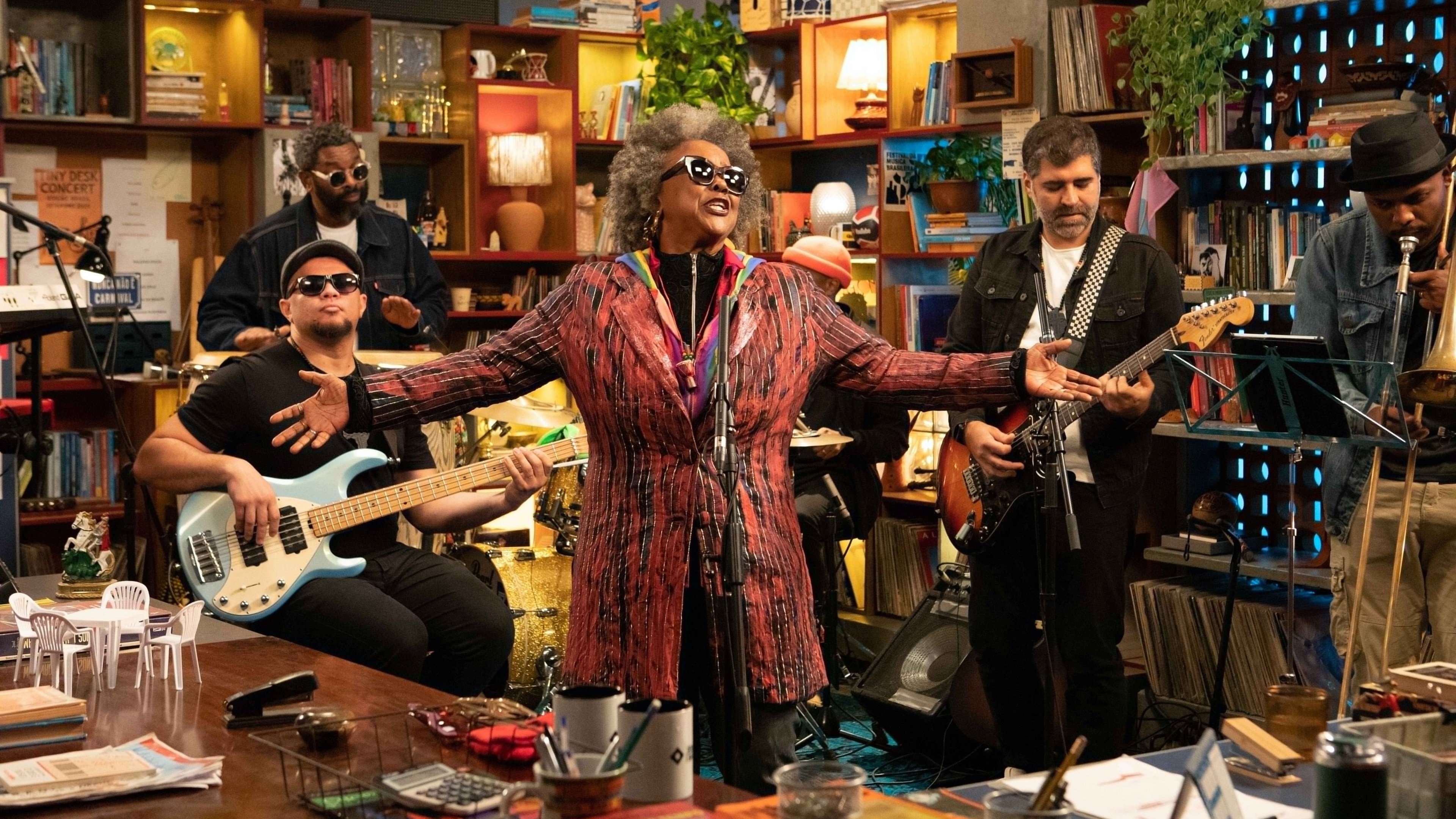 Episodio sin título