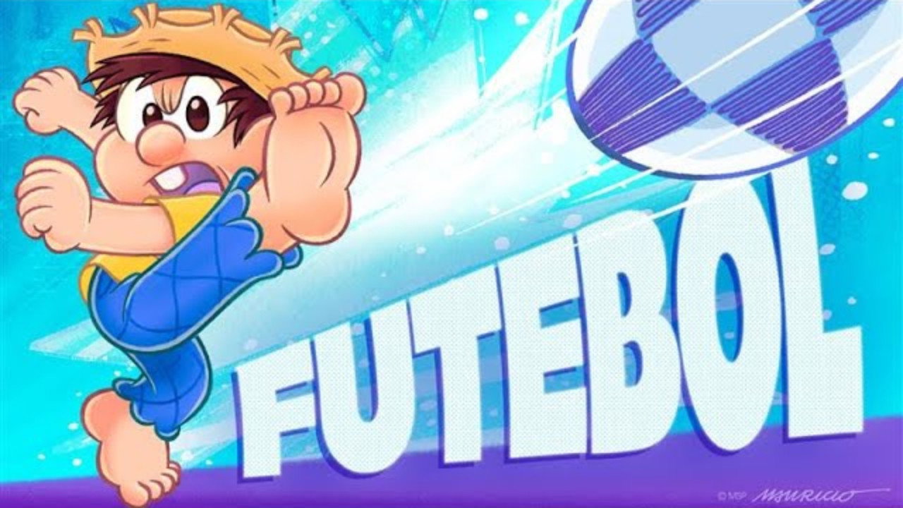 Fútbol - EP1