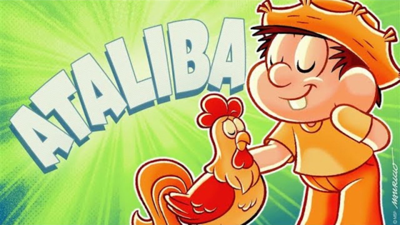Episodio sin título