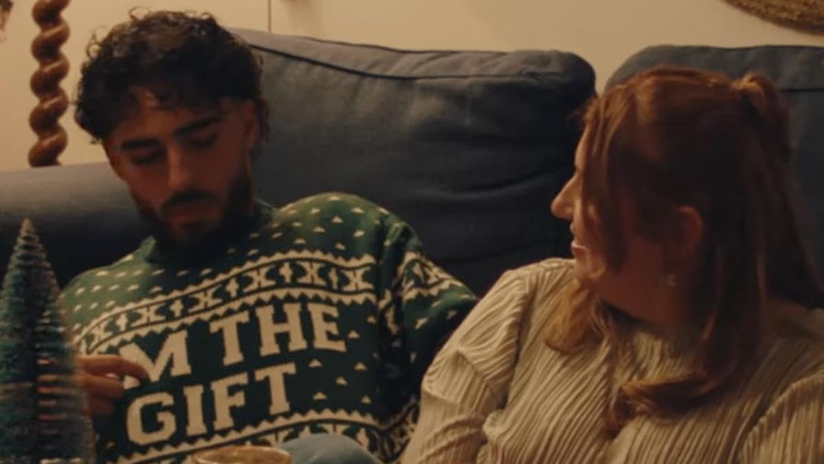 Navidad: Parte 2
