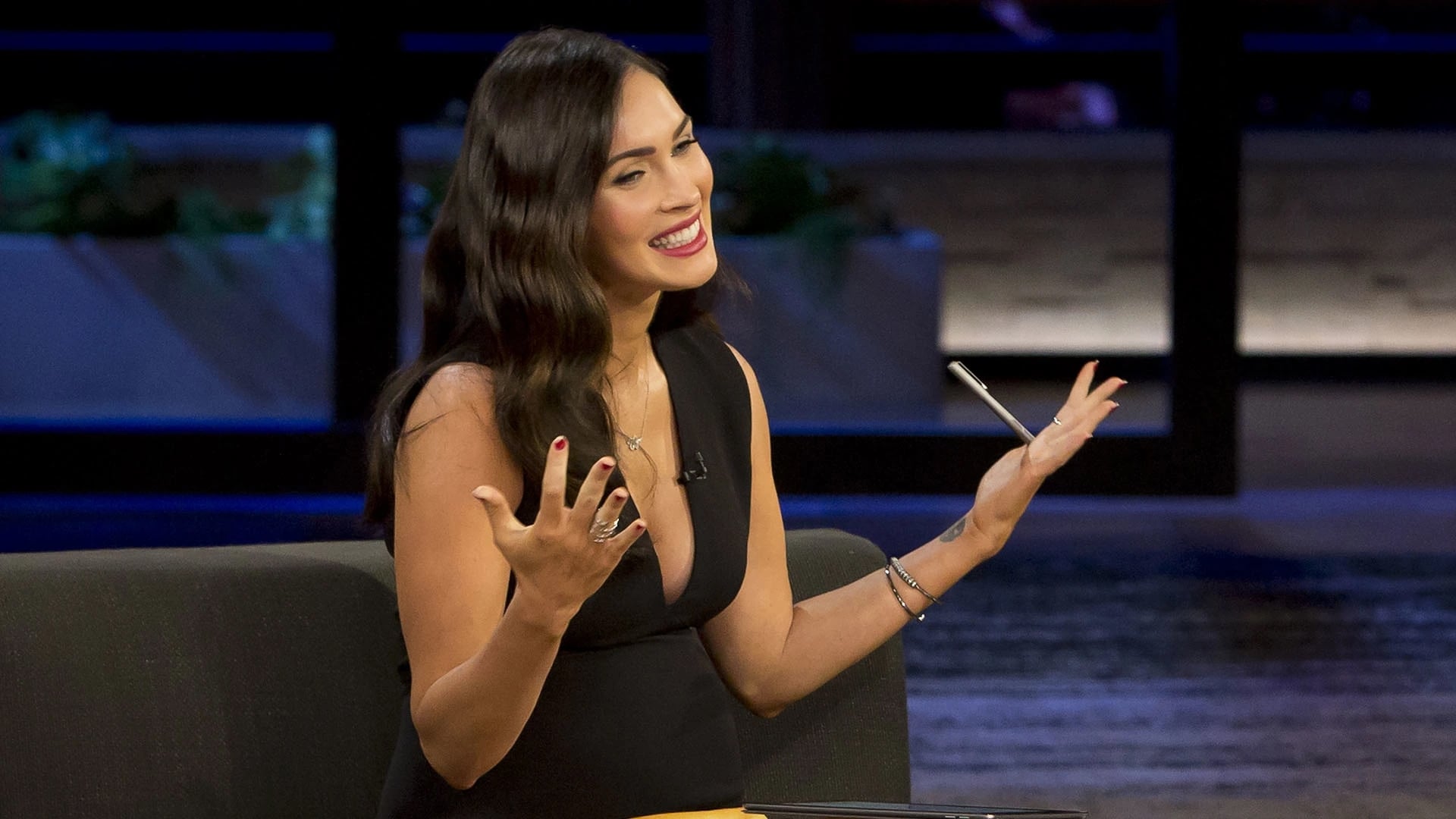 Election Math Megan Fox