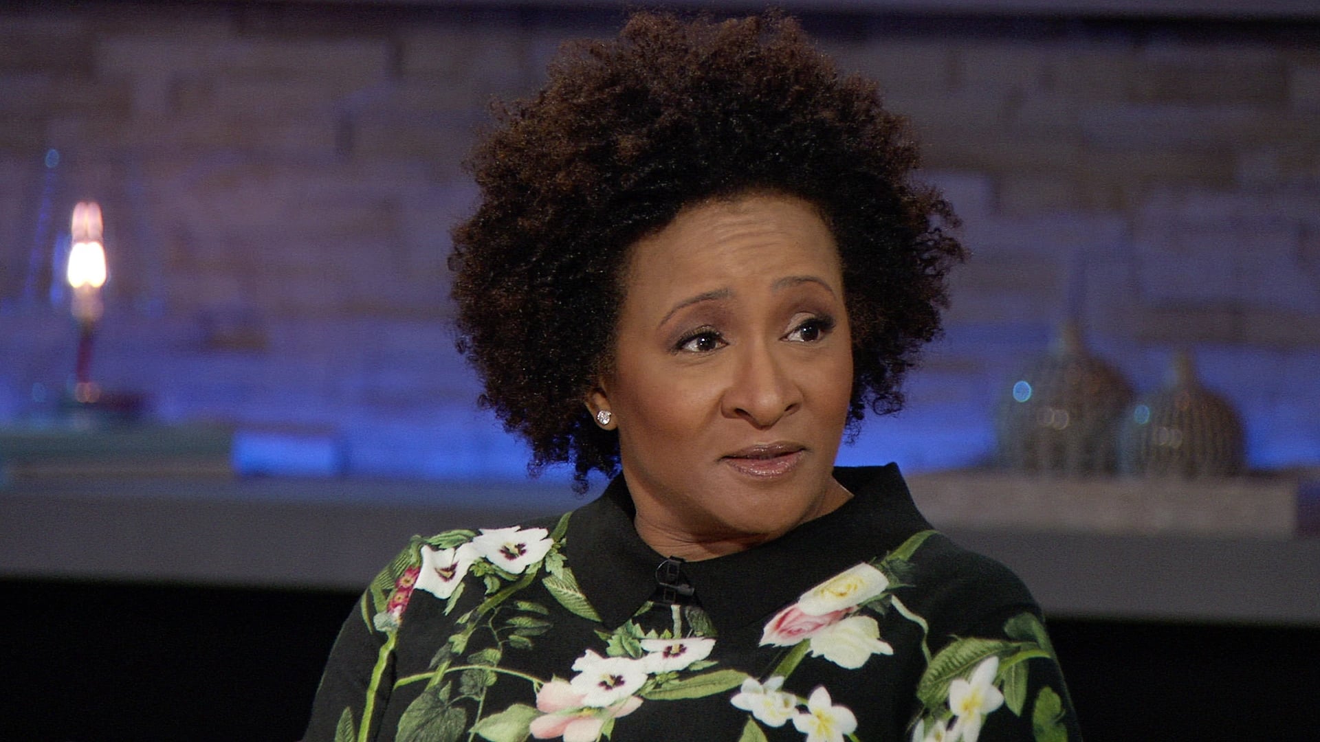 Wanda Sykes the 216 Political Scene