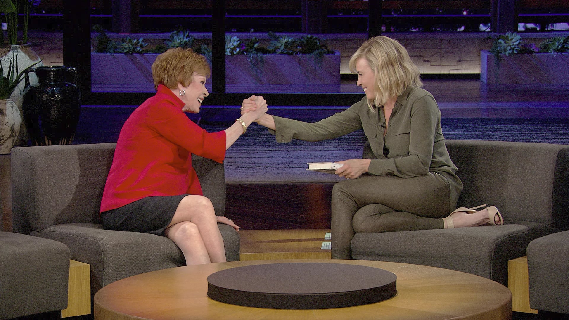 They Said It 's a Man'  s Game