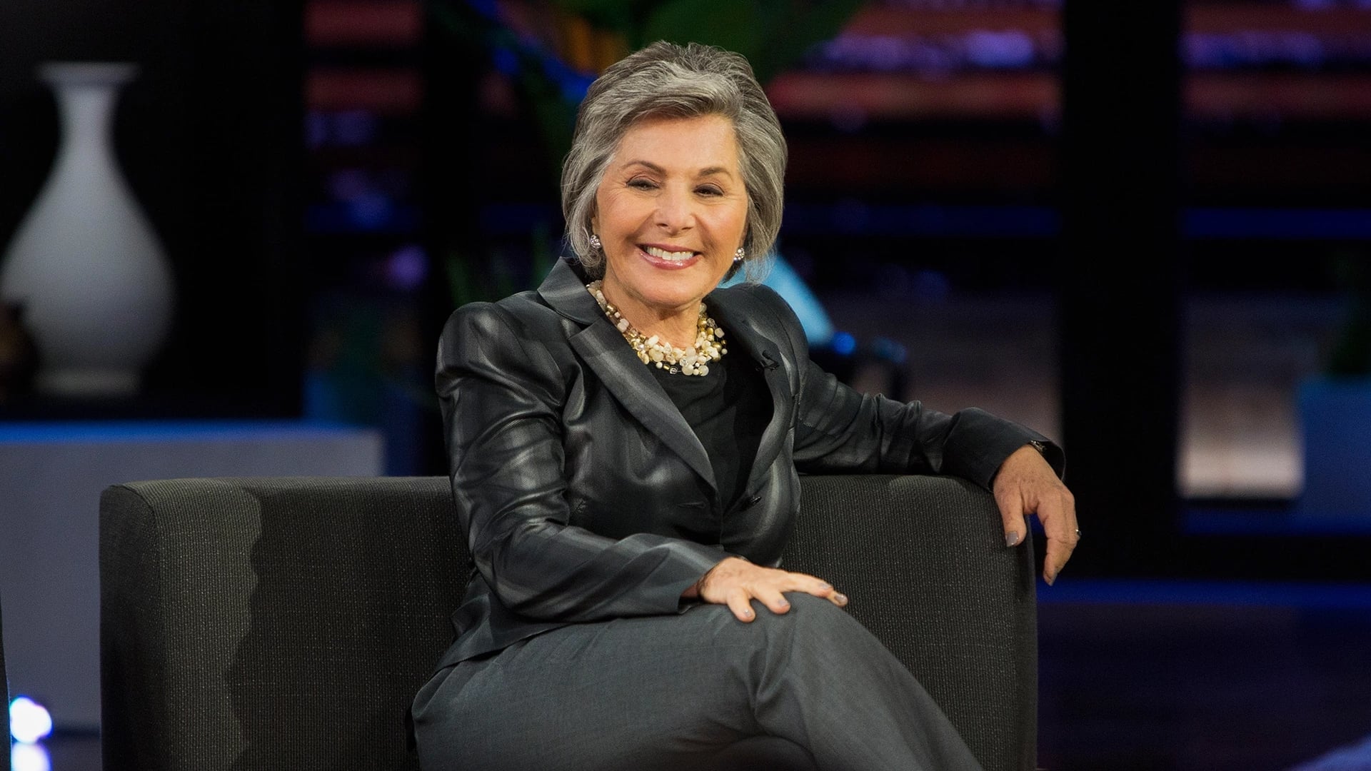 Barbara Boxer Souls to the Polls