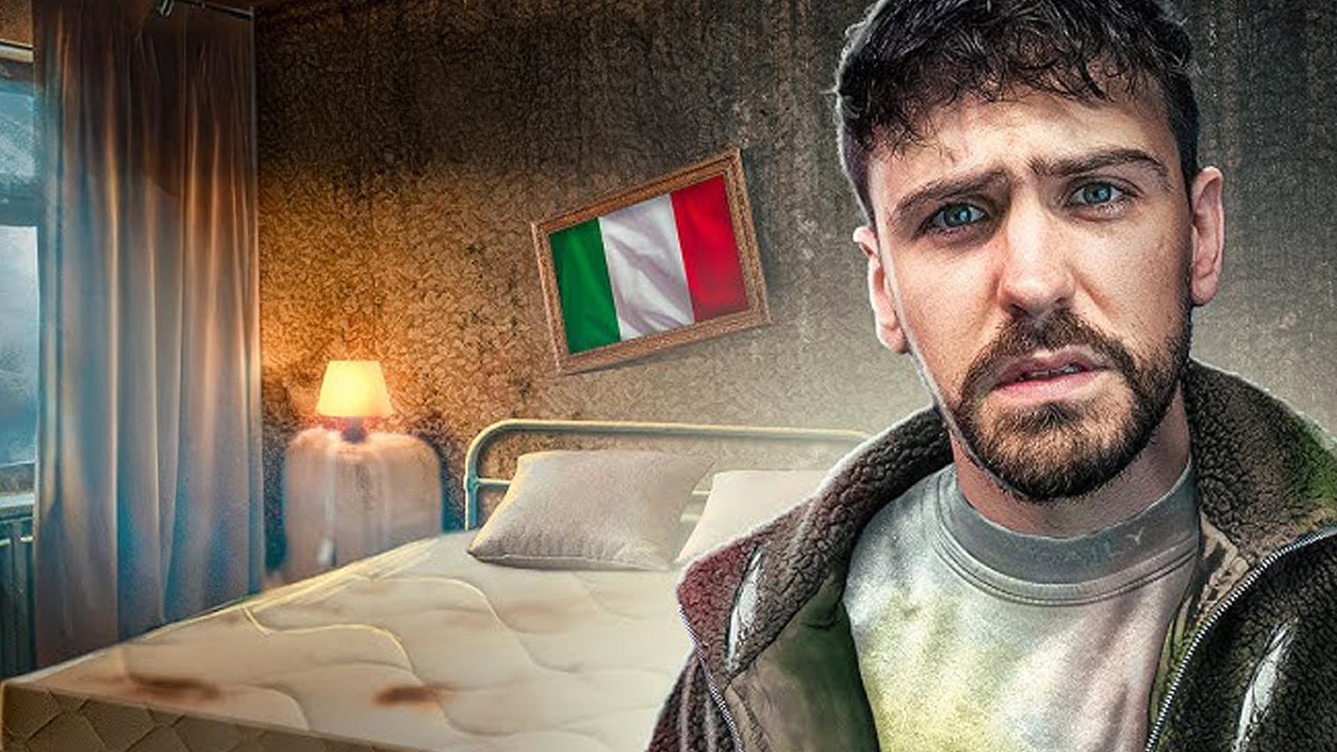 Episodio sin título