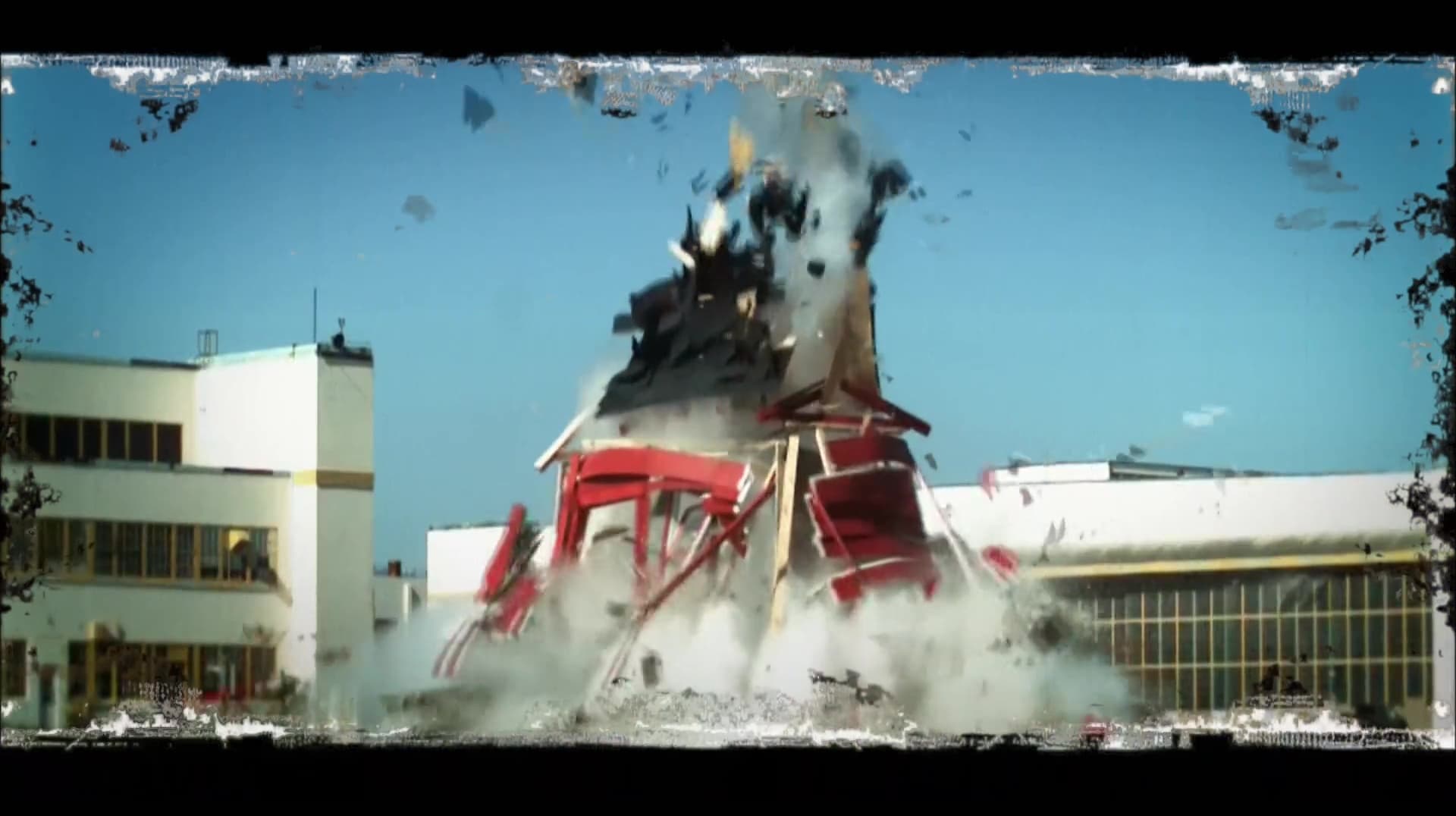 Location, Location, Location