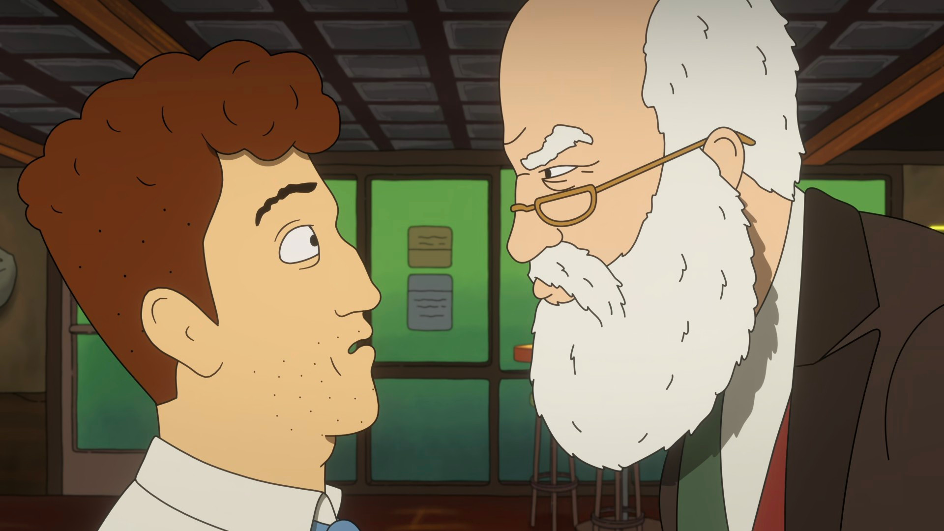 Crypt Law presenta: Fearacle el primer día