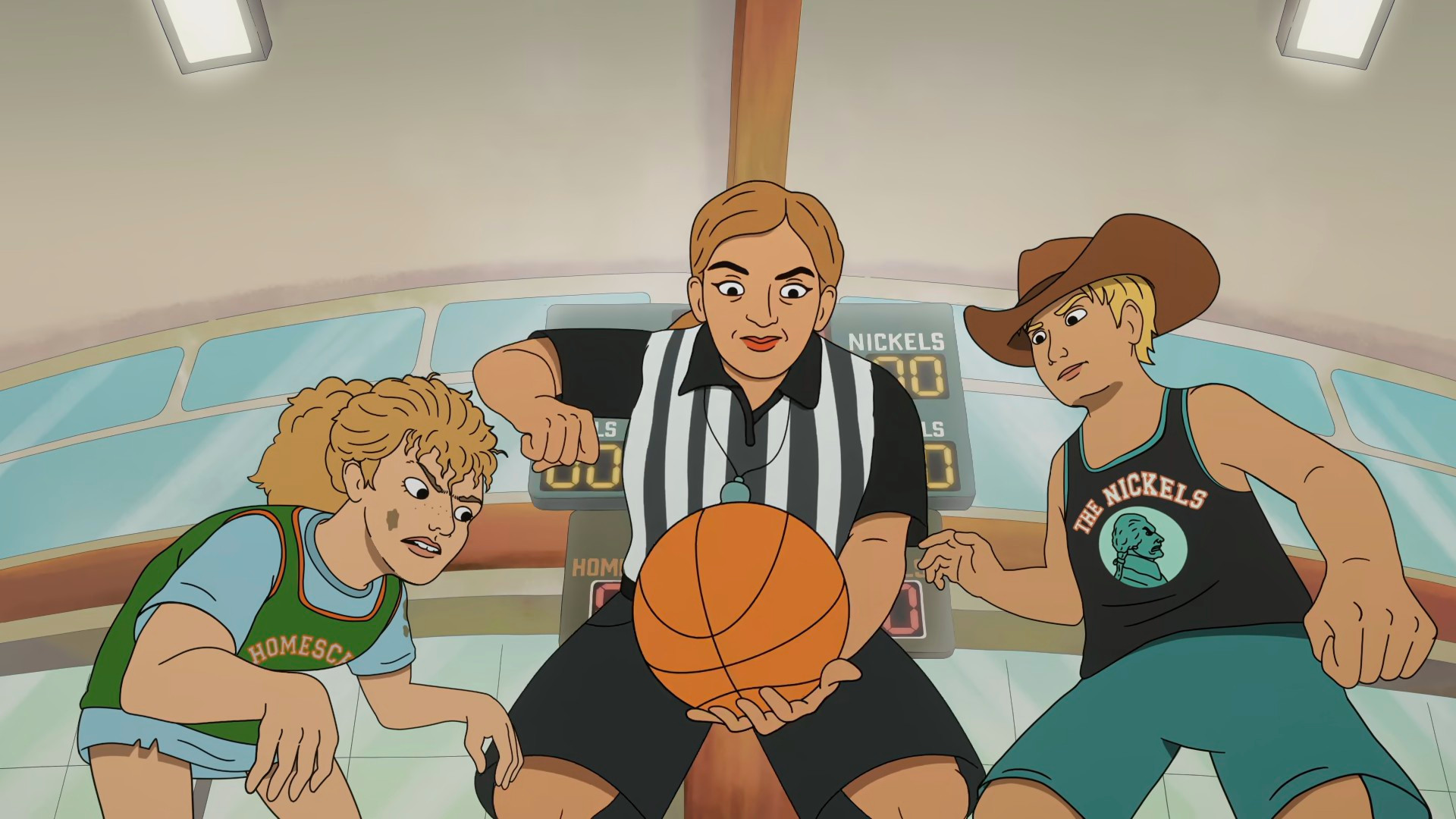 Las Malas Noticias Bapples