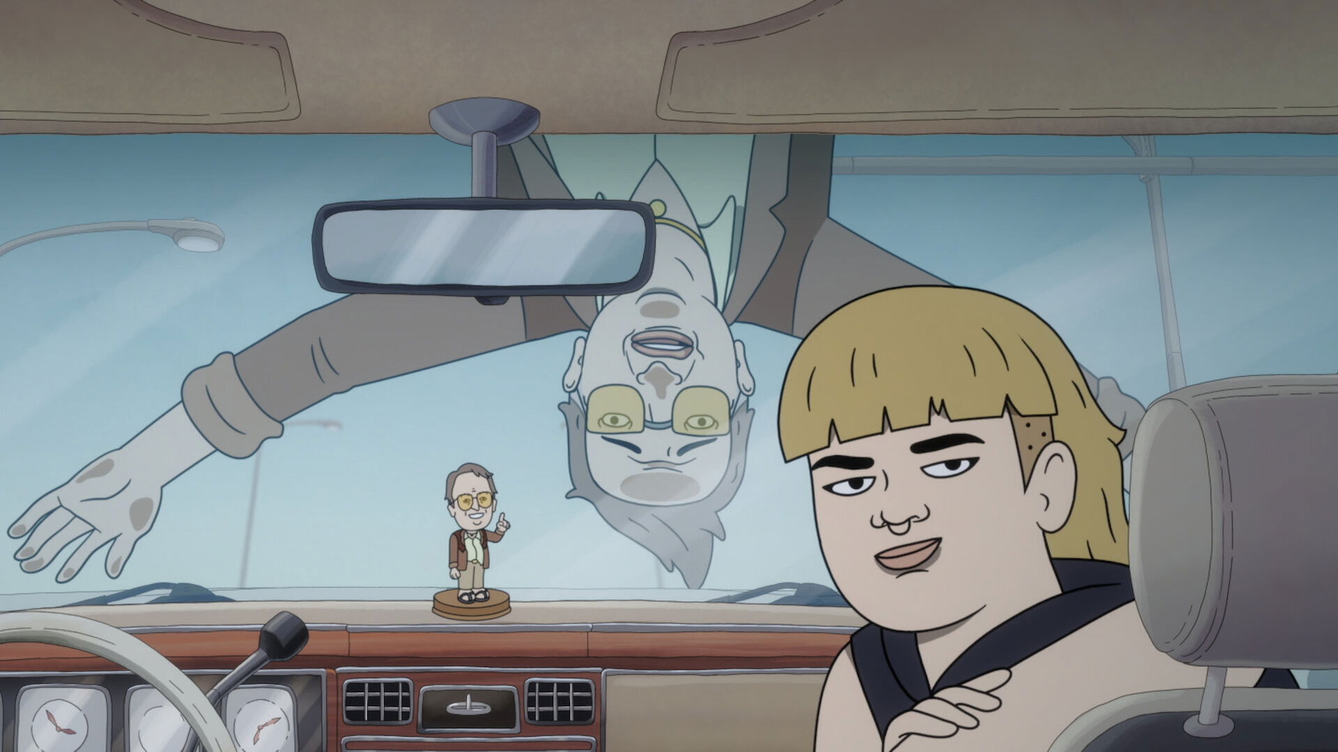 Glemtastrophe: Anatomía de un Glemsaster