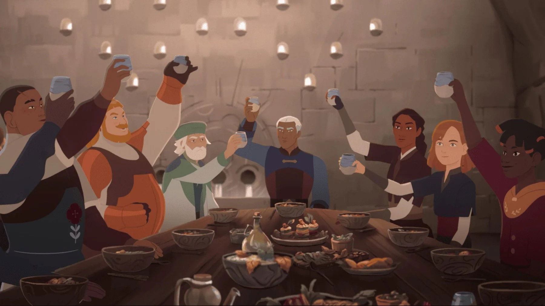 El Destino de Ewilan