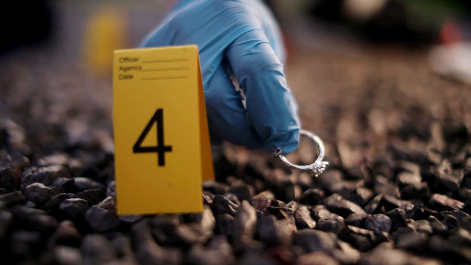 Muerte en un camino de montaña