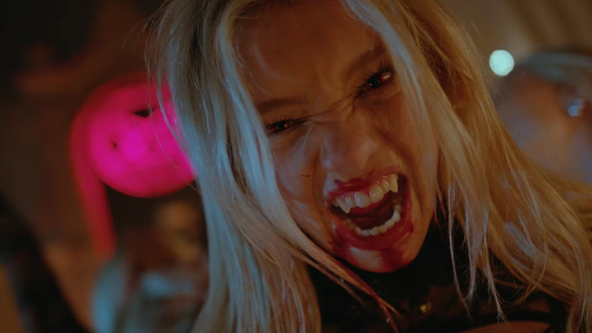 Almuerzo en casa de Natt och Dag