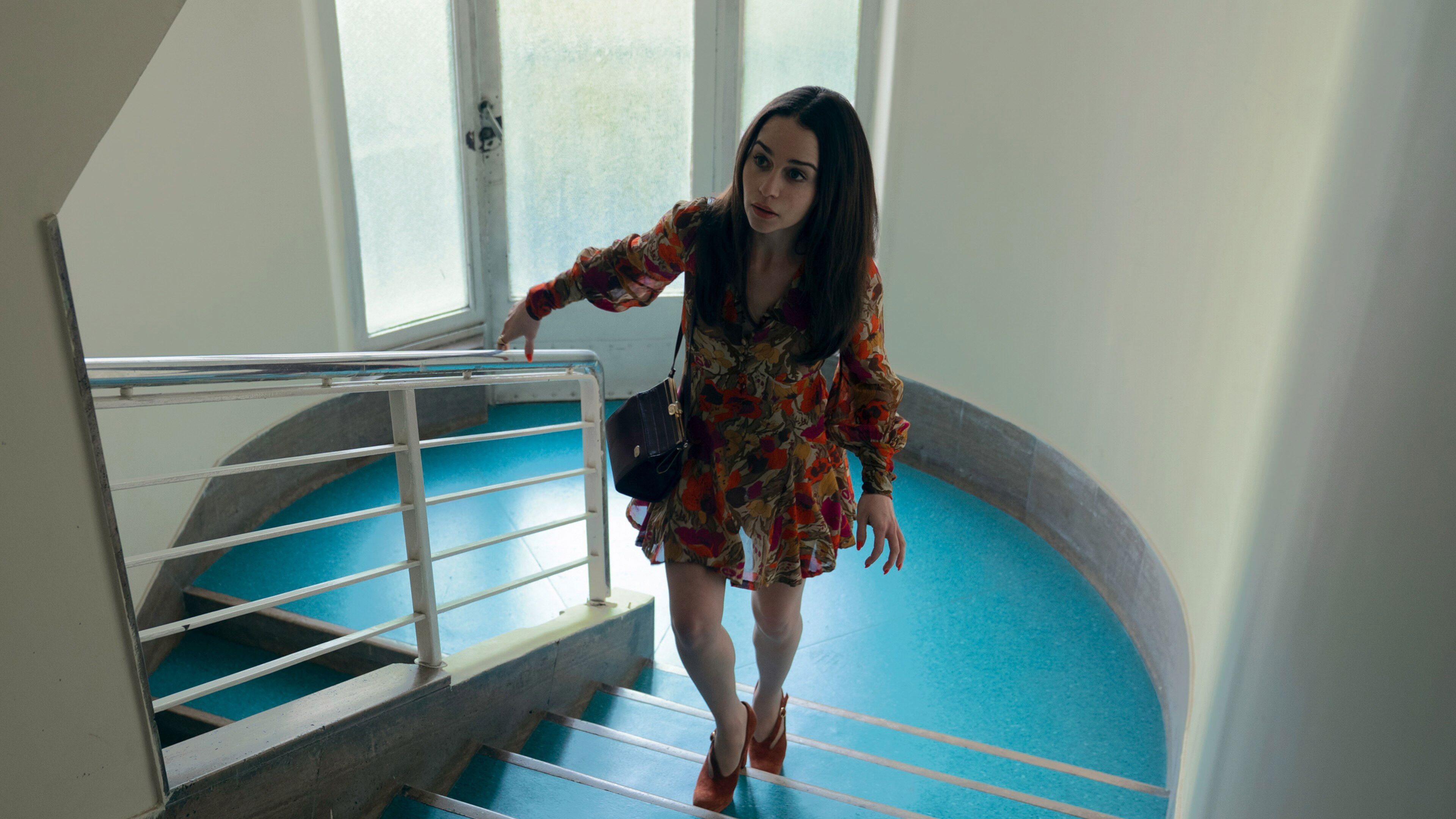 Movimientos nocturnos