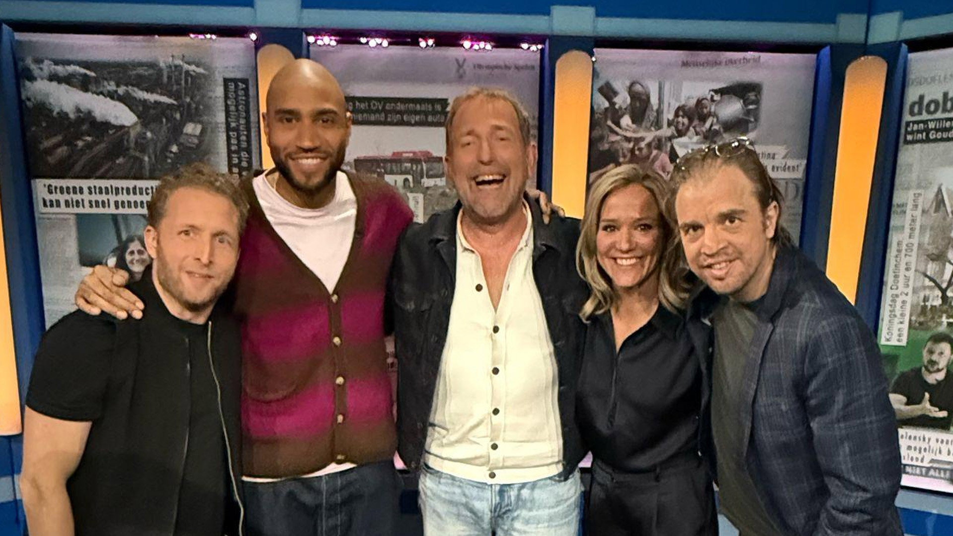Episodio sin título