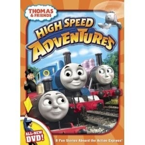 High Speed Adventures