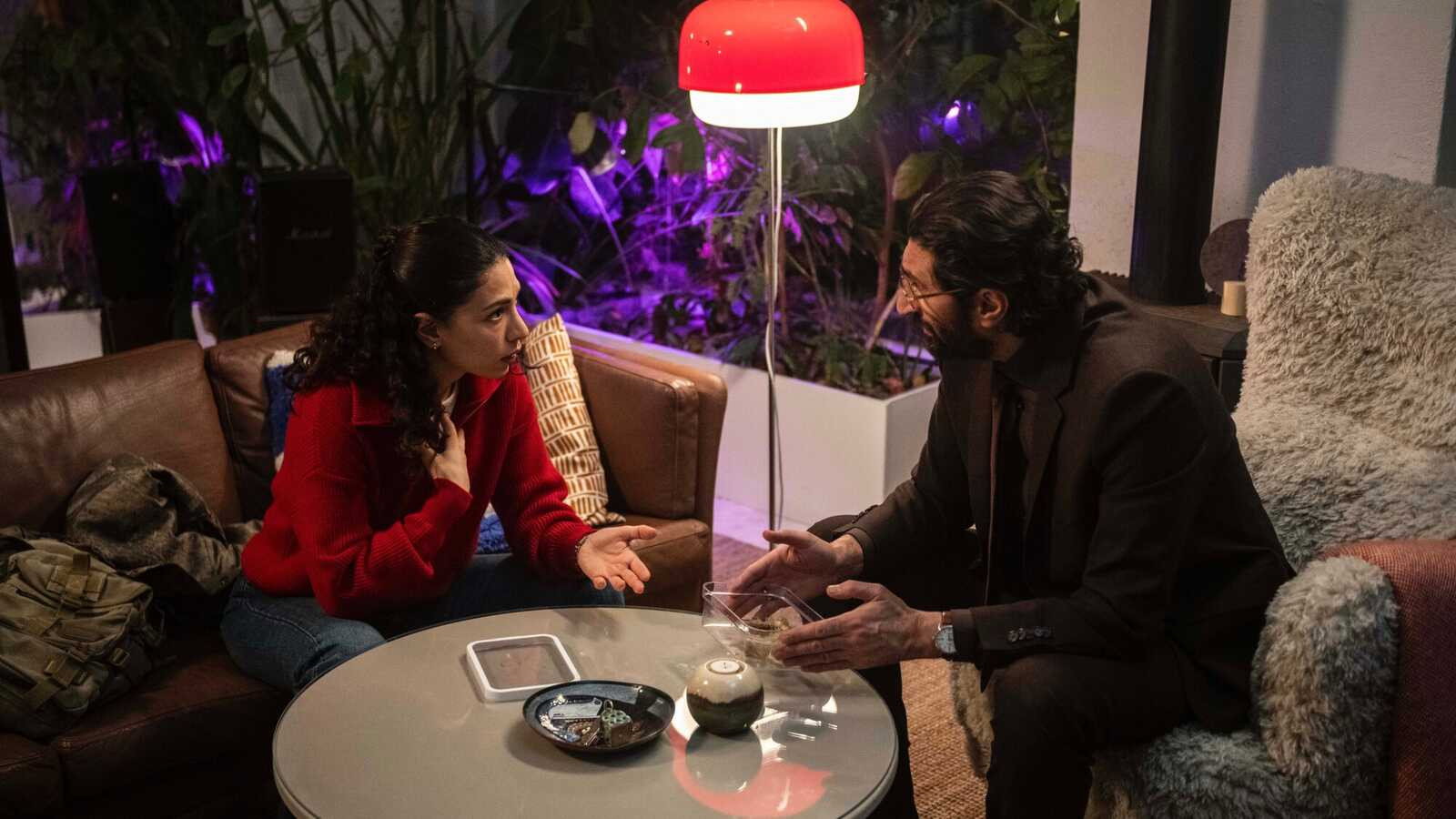 Episodio sin título