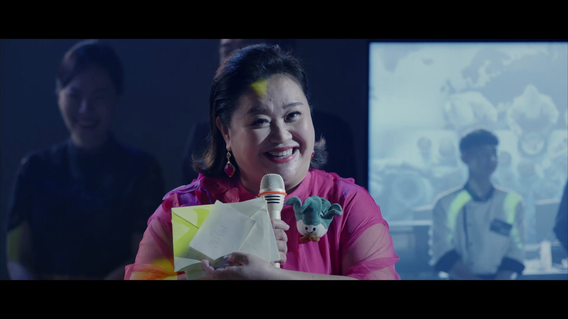 Episodio 22