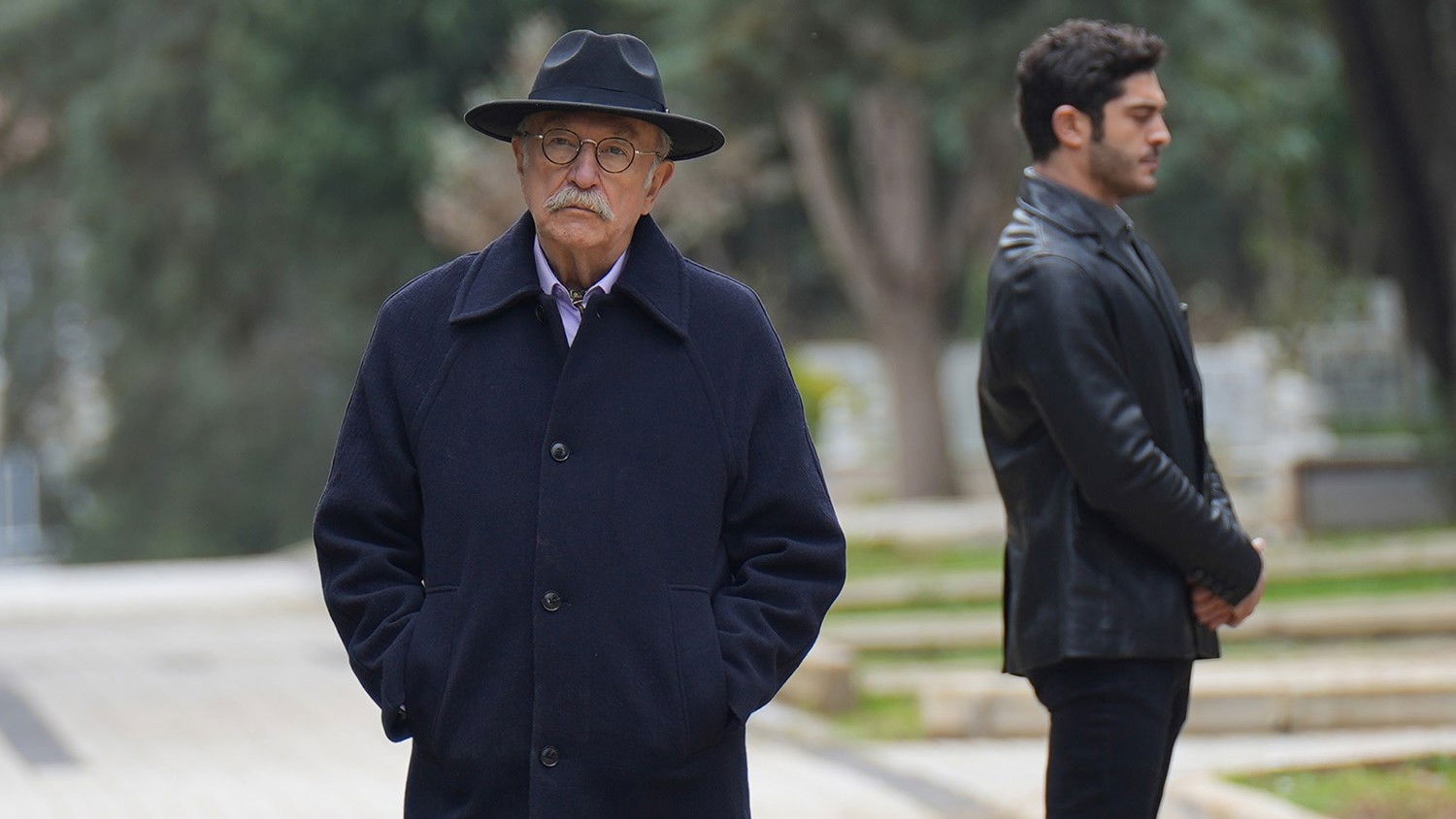 El amor no se doblega