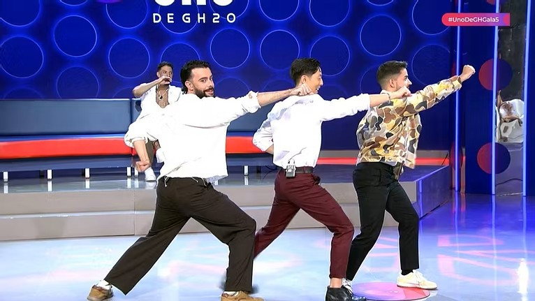 Episodio sin título