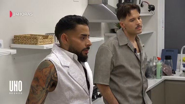 Episodio sin título