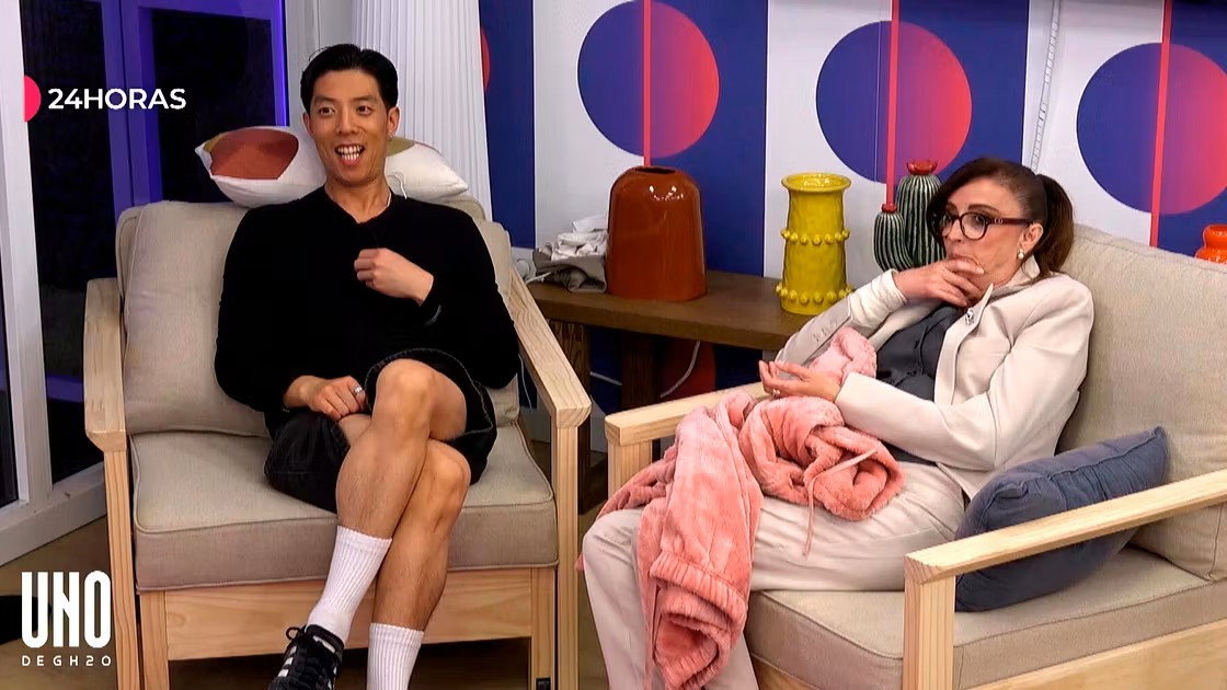 Episodio sin título