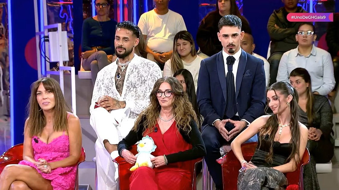 Episodio sin título