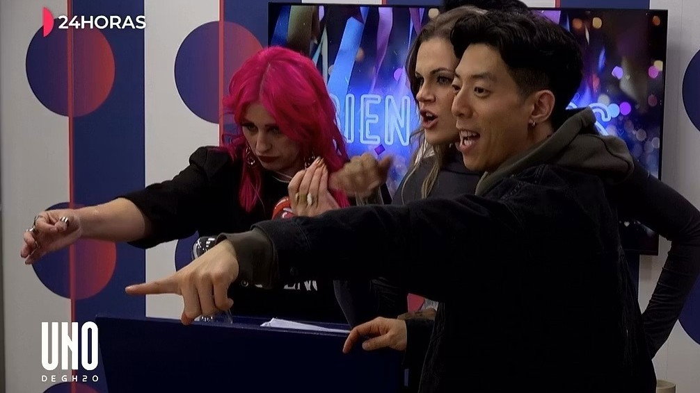 Episodio sin título