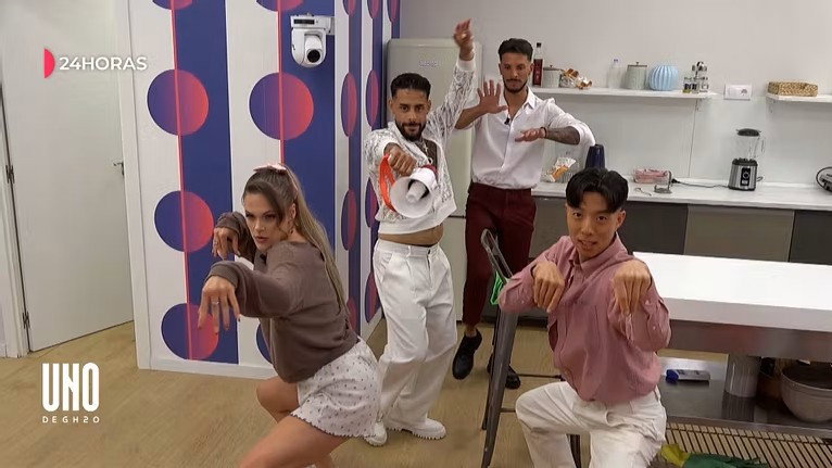Episodio sin título