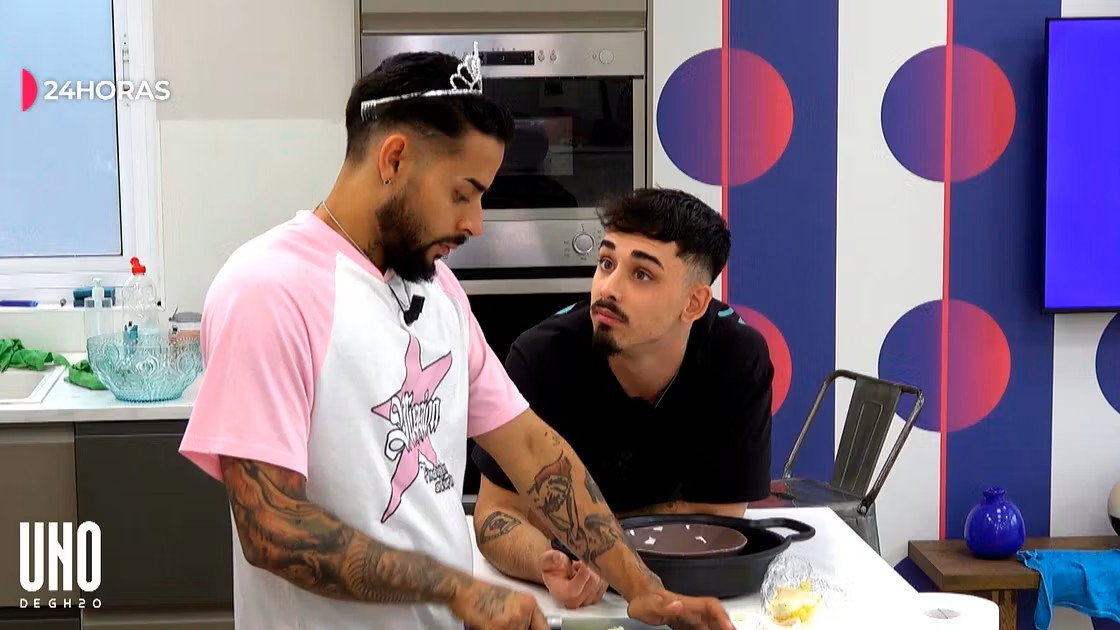 Episodio sin título