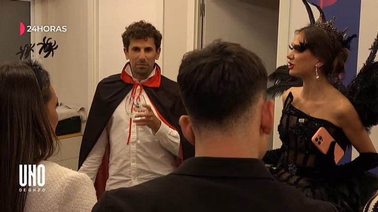 Episodio sin título