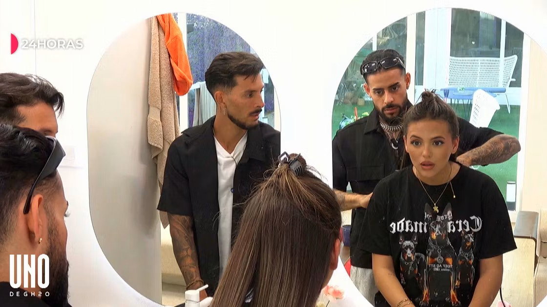 Episodio sin título