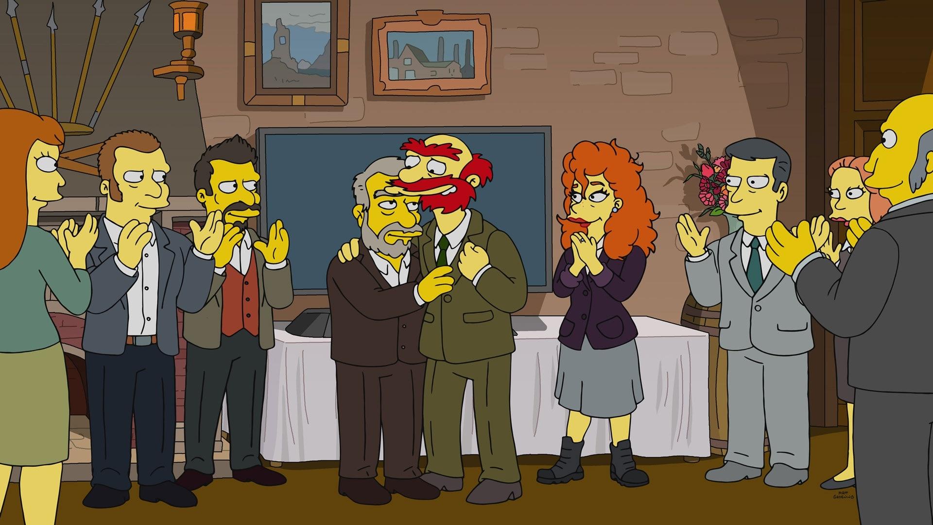 Episodio sin título