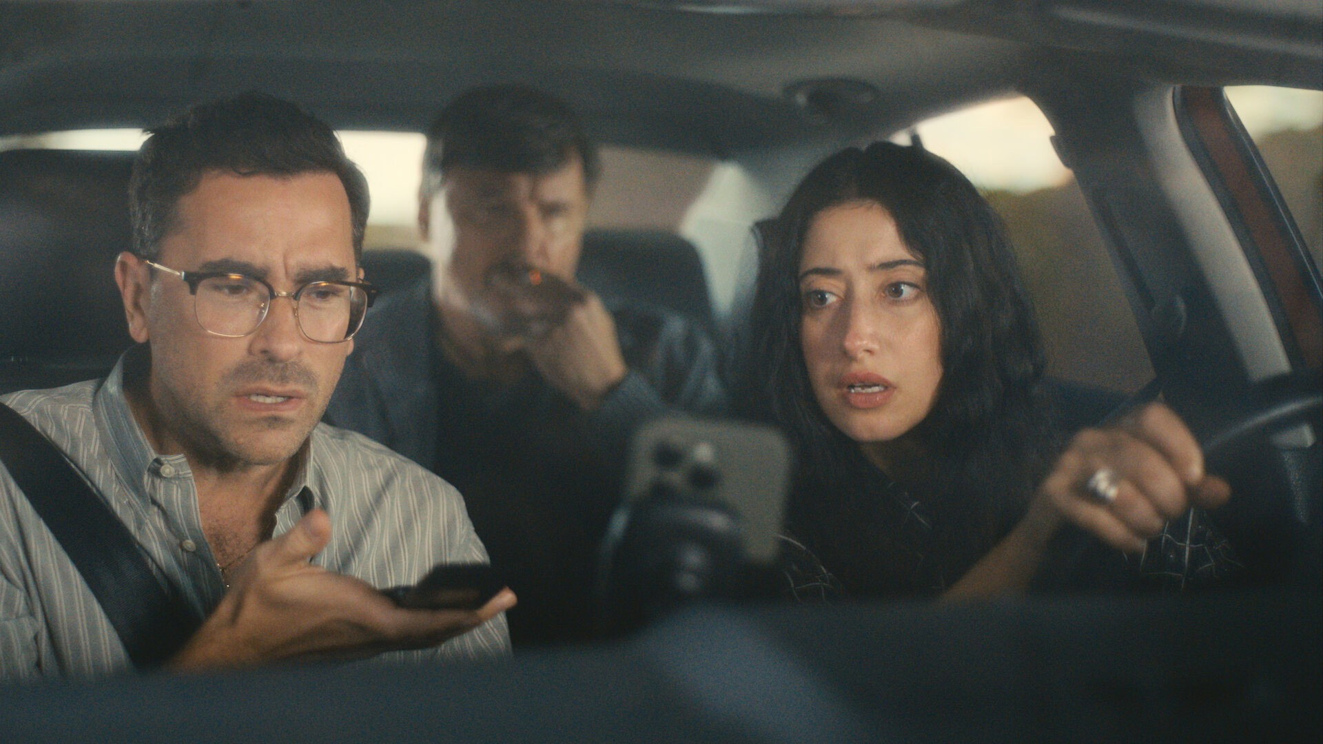 La Debilidad Siempre se Expone