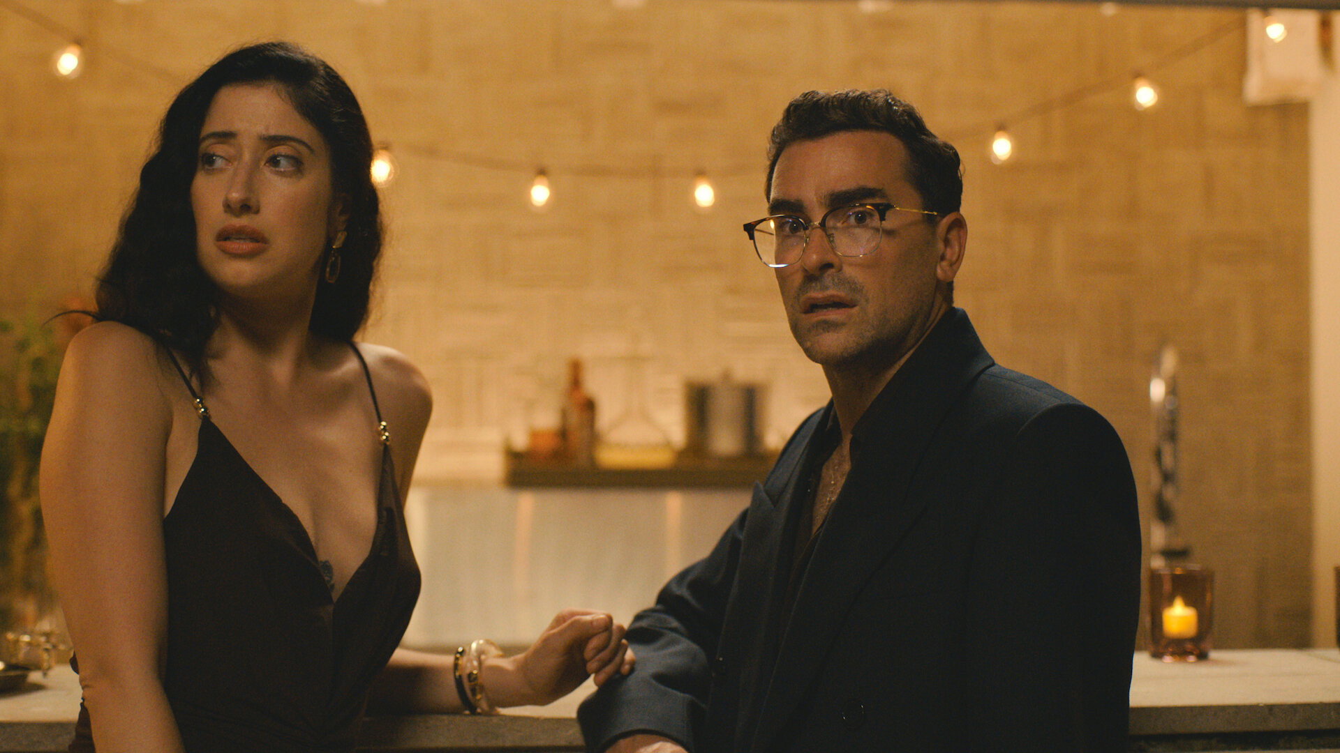 Disfruté mucho mi tiempo contigo