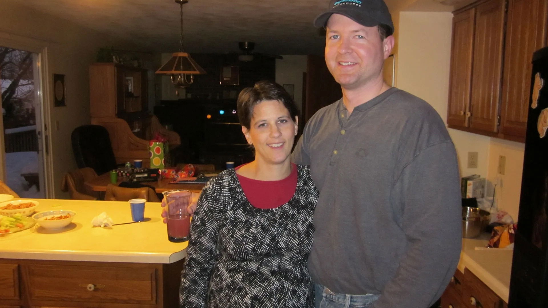 Fraude de fertilidad