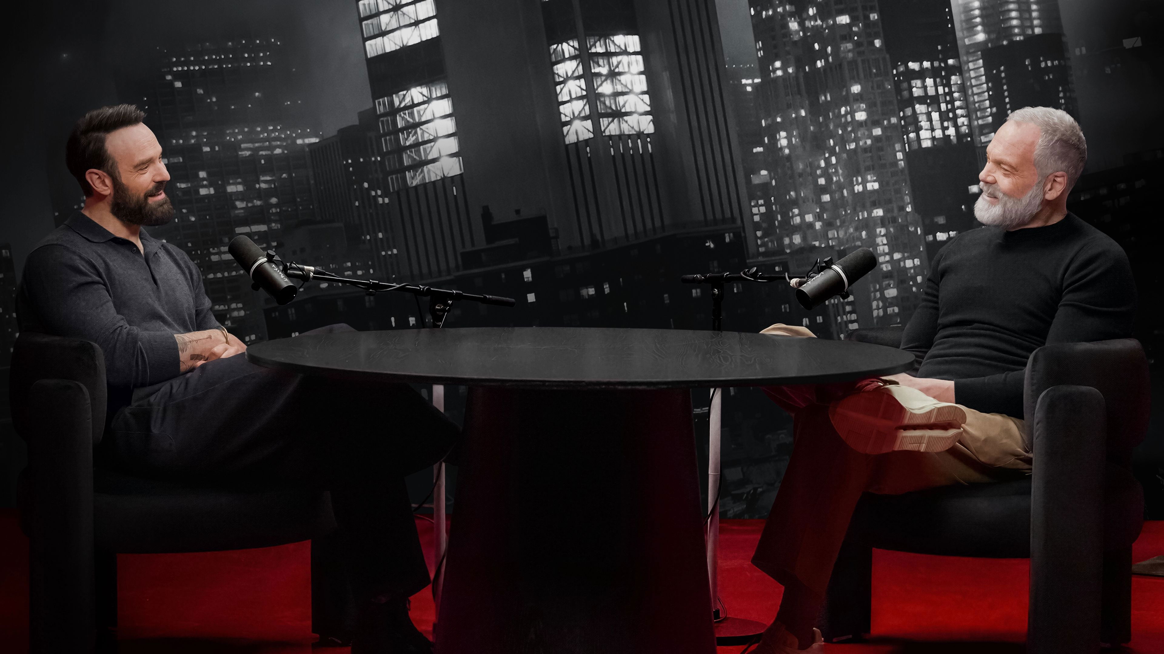 La Estrella Polar (Dentro, Episodio 1)