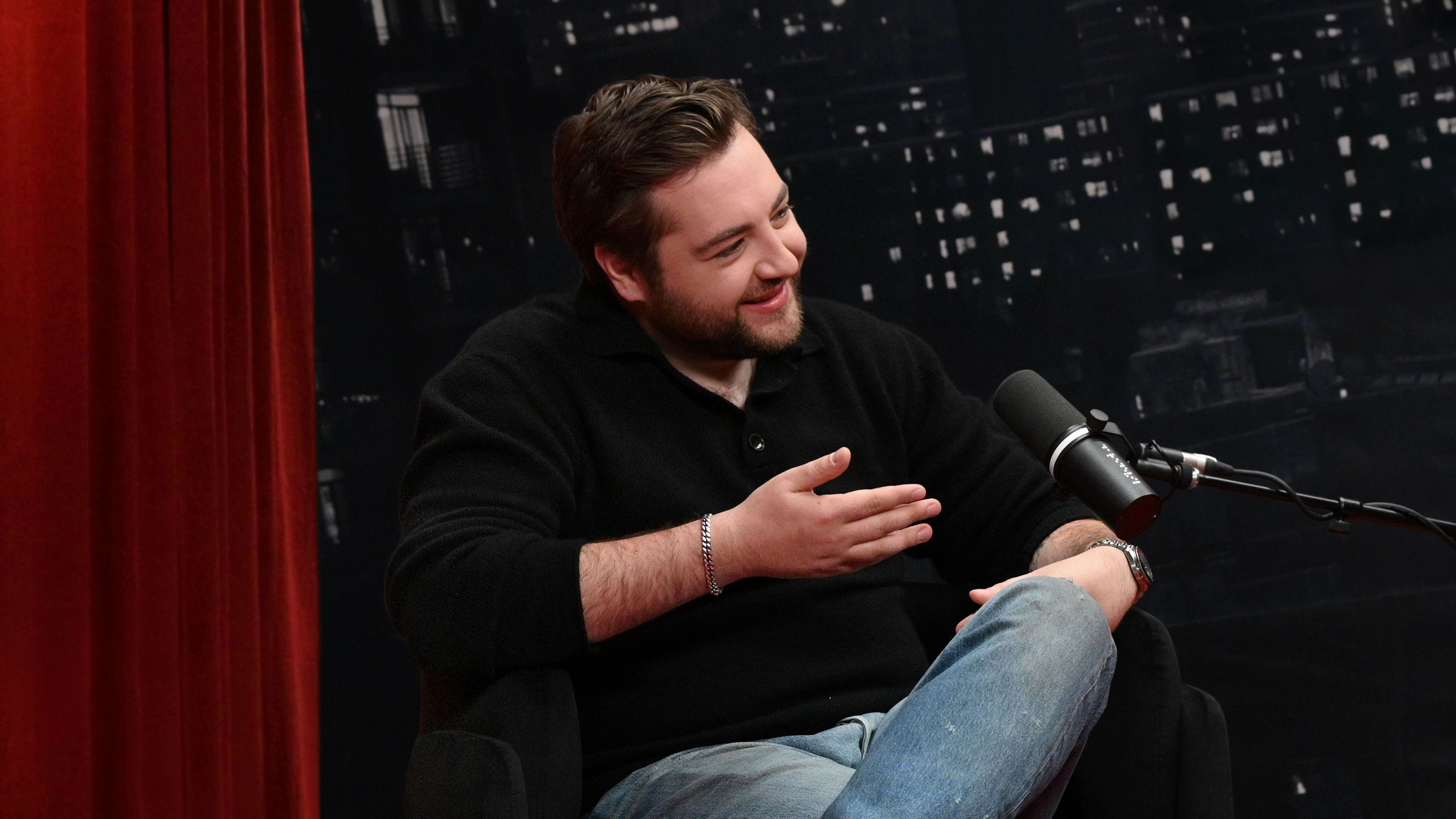 Disparar a la Luna (Episodio Interior 2)