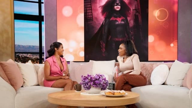 Jack&eacute;e Harry, Javicia Leslie