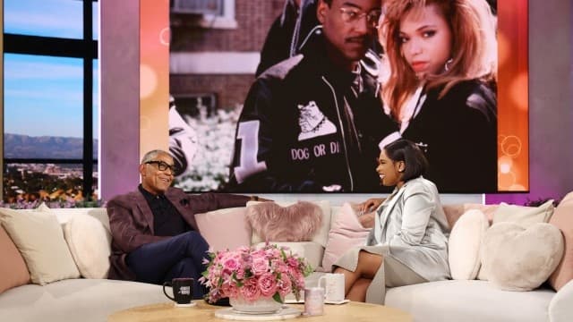 Giancarlo Esposito, Ben Erin Napier