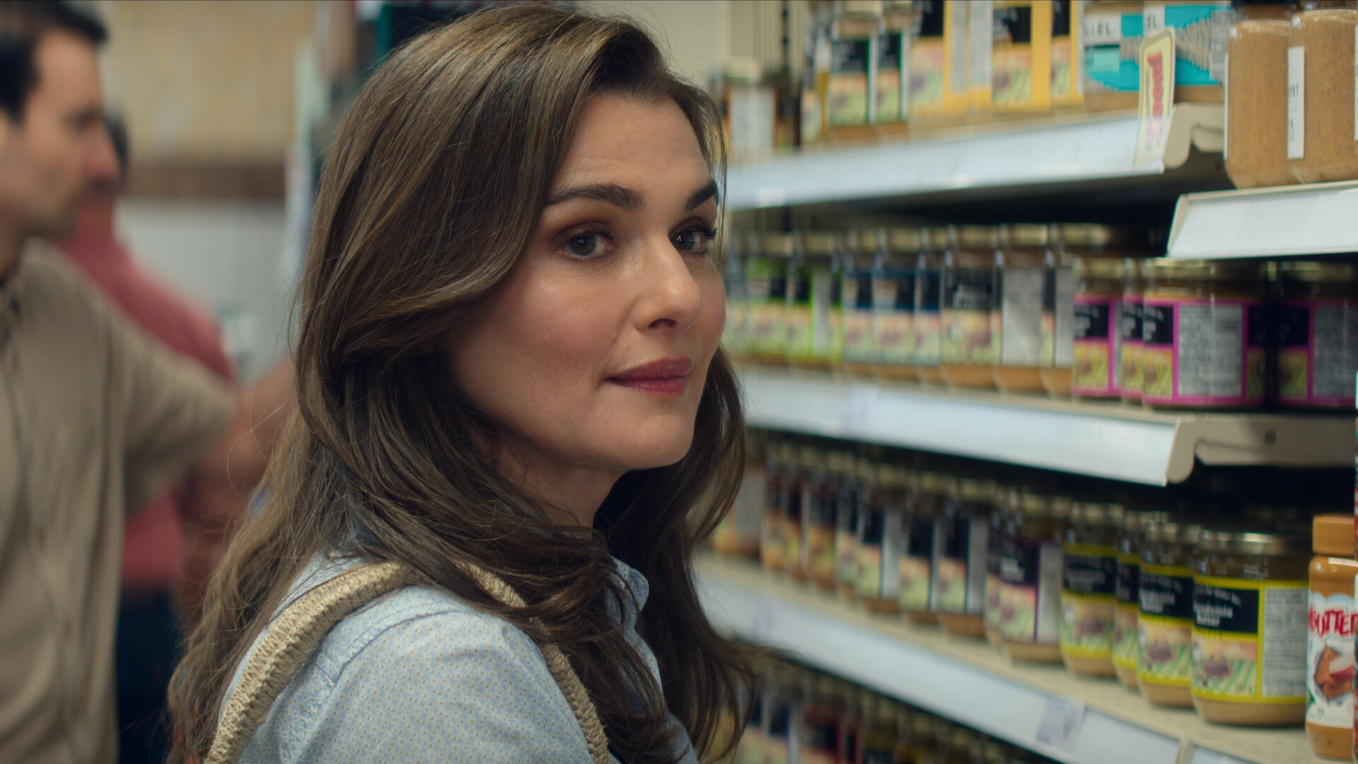 Siempre vivimos en el castillo