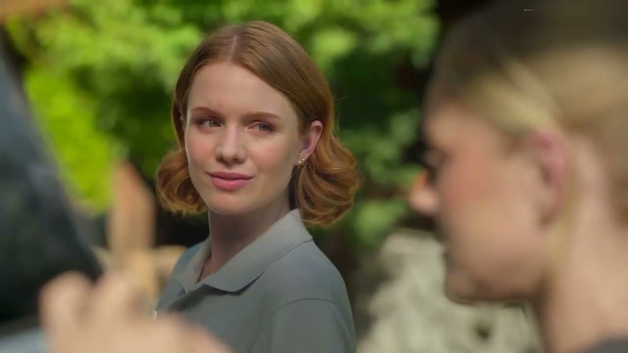 Fugitivo en la naturaleza