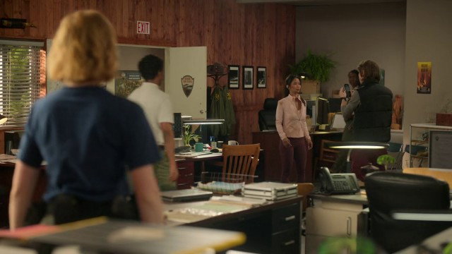 Las Últimas Coordenadas