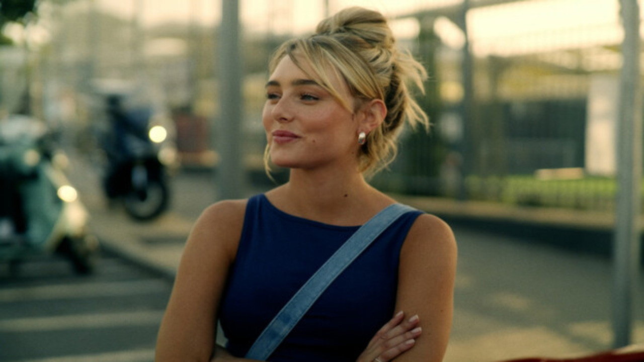 La nueva vida de Gidi