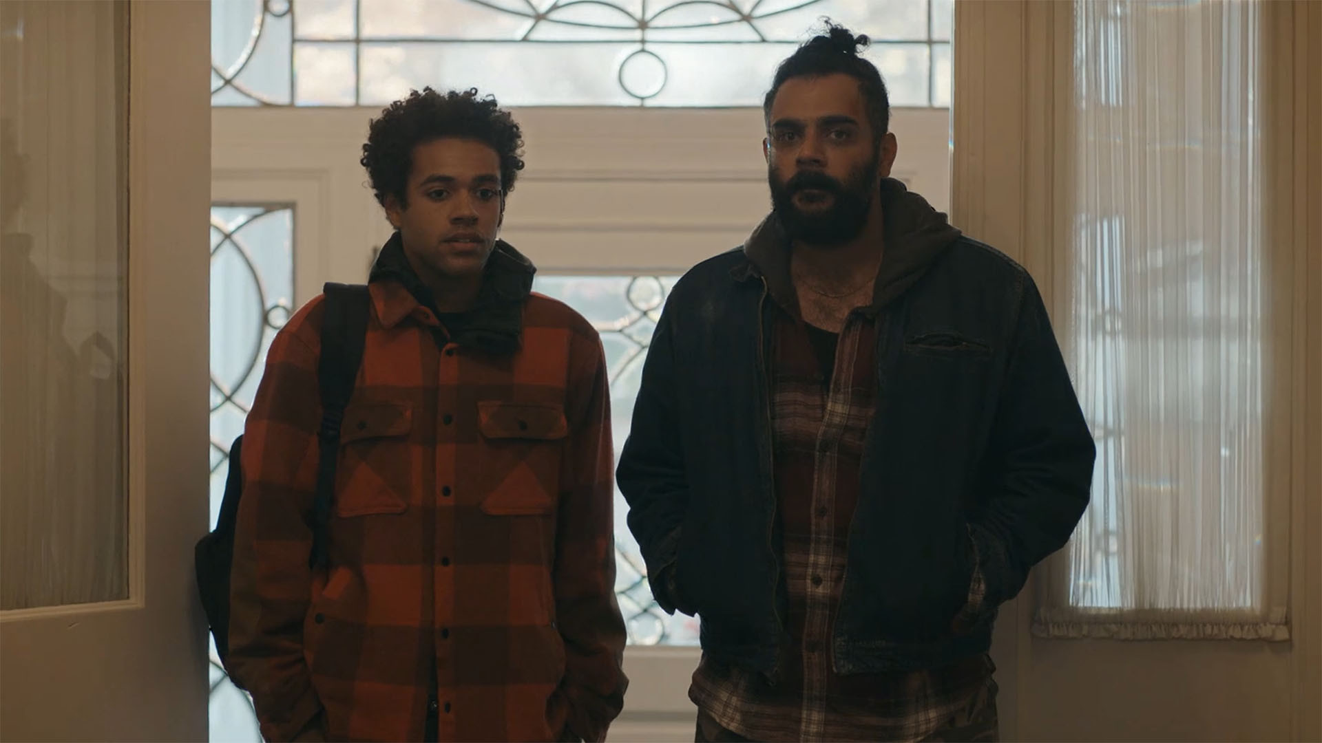 Corriendo mucho tiempo