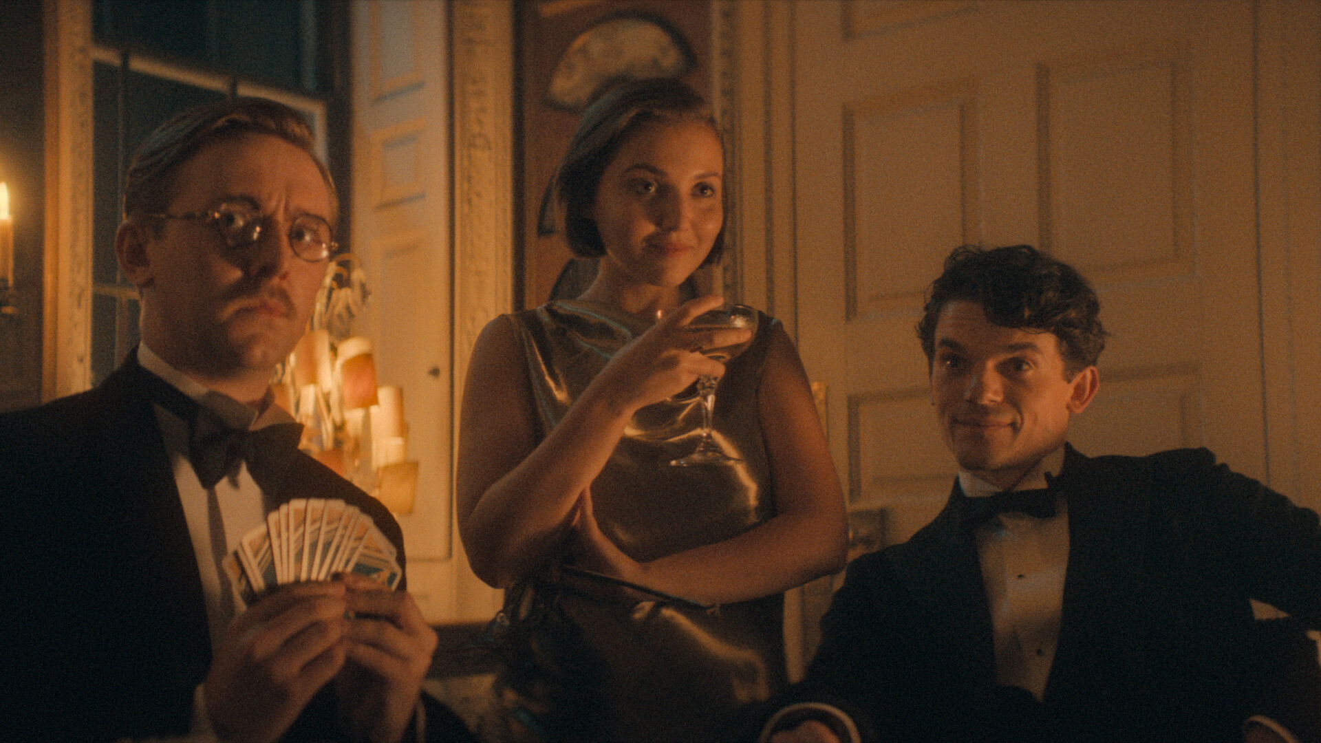 Haz de mi amor un manojo