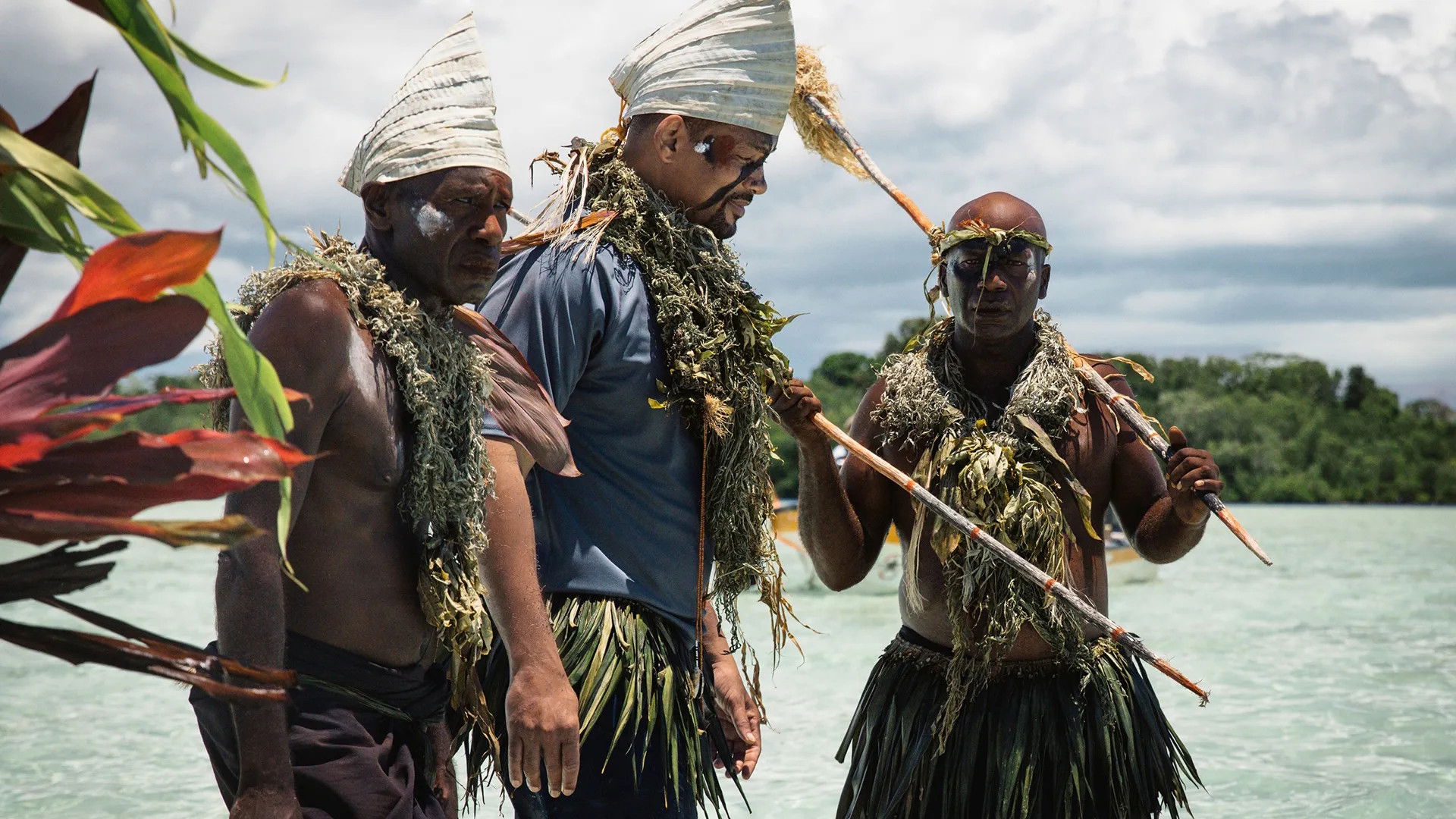 Las Islas del Pacífico