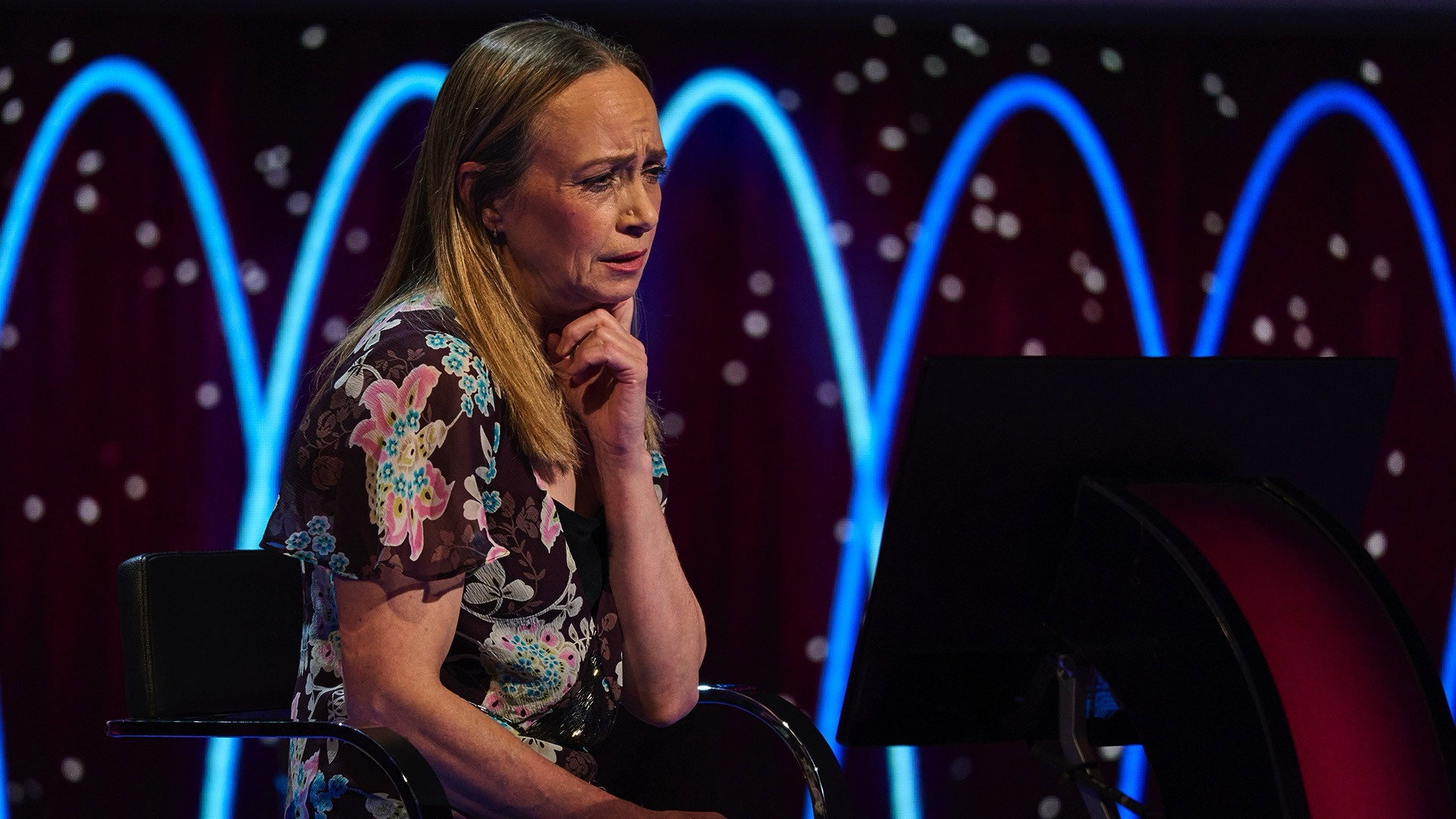 Martes, 6 de enero. 7 p. m.