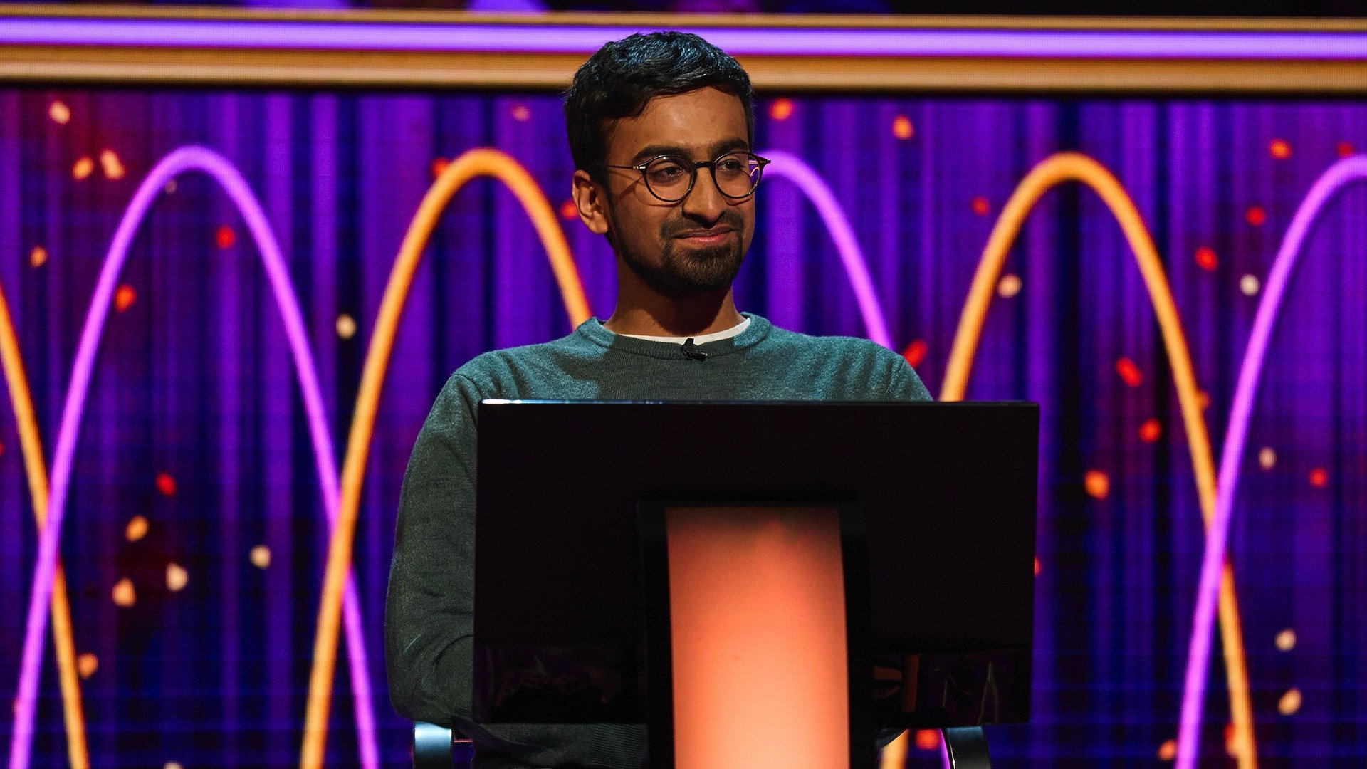 domingo 7 de enero a las 7 de la tarde