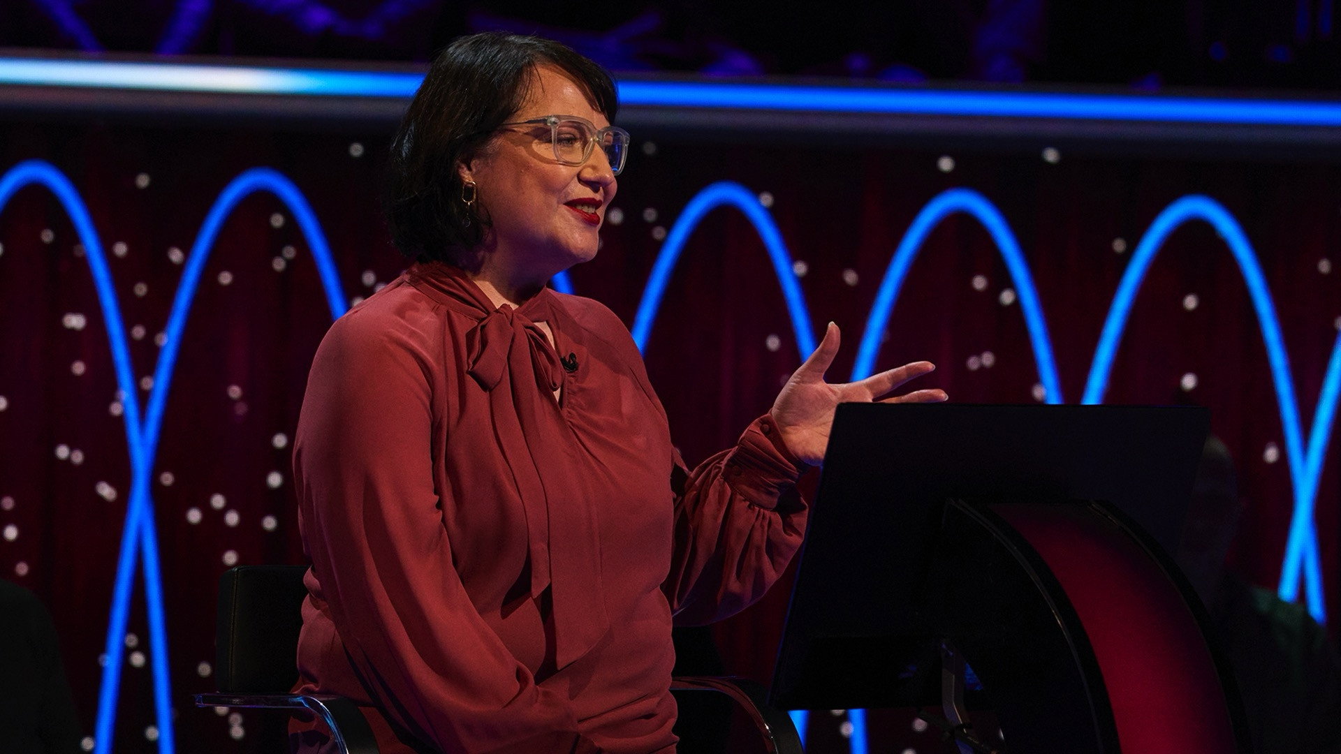 miércoles 14 de enero 7 p. m.