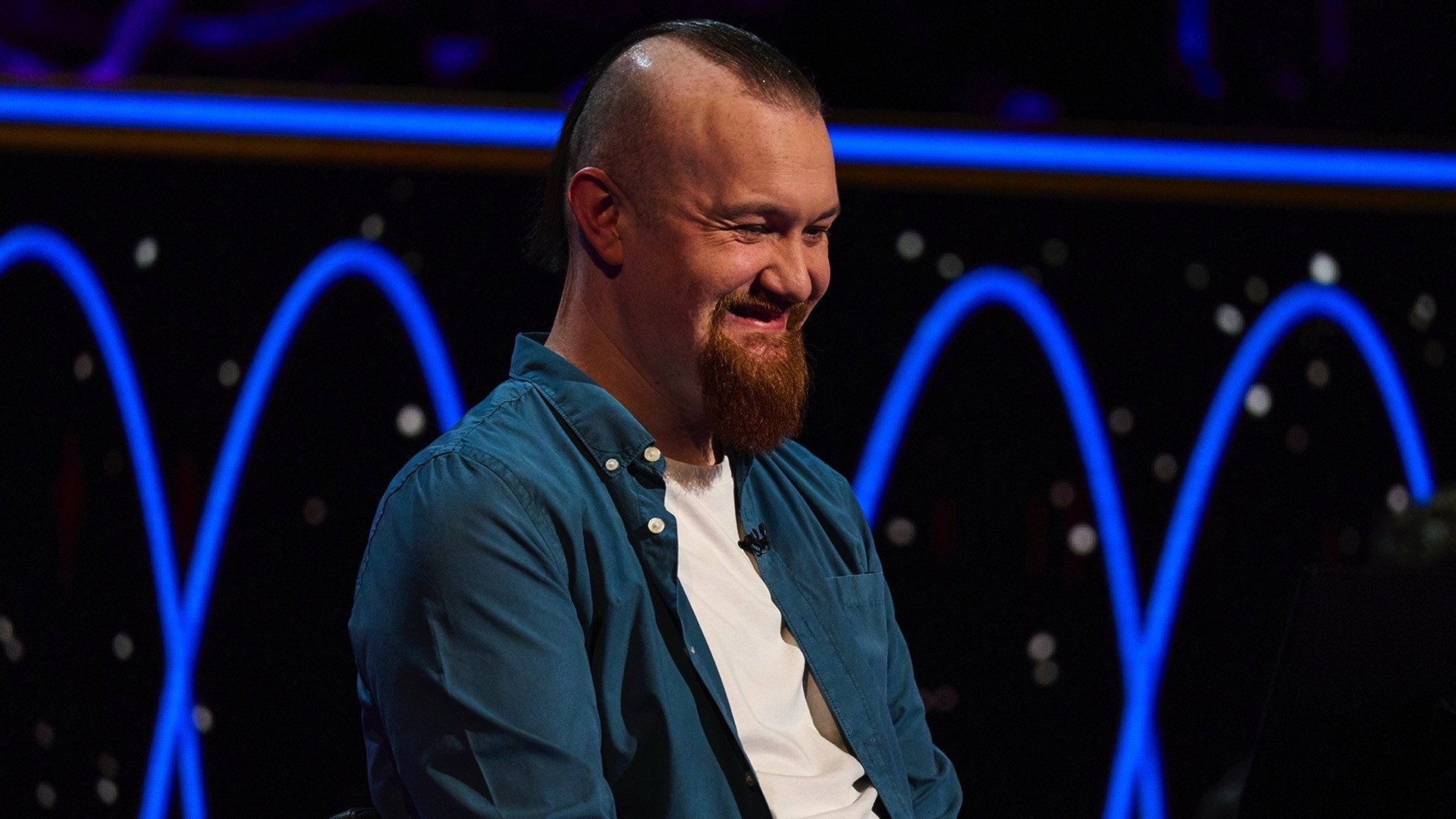 Viernes 16 de enero a las 7 p.m.